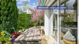 Vente IDEAL INVESTISSEURS : SECURISEZ DES AUJOURD’HUI UNE BELLE PLUS-VALUE OU BIEN VOTRE FUTURE RESIDENCE SECONDAIRE.