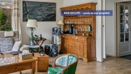 Vente IDEAL INVESTISSEURS : SECURISEZ DES AUJOURD’HUI UNE BELLE PLUS-VALUE OU BIEN VOTRE FUTURE RESIDENCE SECONDAIRE.