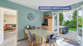 Vente Investissez en nue-propriété sur 7 ans pour bénéficier d'une décote de 26%