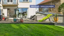Vente Investissez en nue-propriété sur 7 ans pour bénéficier d'une décote de 26%