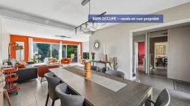 Vente Investissez en nue-propriété sur 7 ans pour bénéficier d'une décote de 26%
