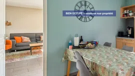 Vente Investissez en nue-propriété sur 7 ans pour bénéficier d'une décote de 26%