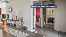 Vente Investissez en nue-propriété sur 7 ans pour bénéficier d'une décote de 26%