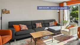 Vente Investissez en nue-propriété sur 7 ans pour bénéficier d'une décote de 26%