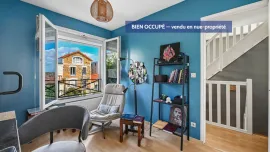 Vente Investissez en nue-propriété sur 7 ans pour bénéficier d'une décote de 26%