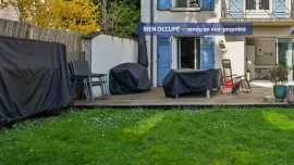Vente Investissez en nue-propriété sur 7 ans pour bénéficier d'une décote de 26%