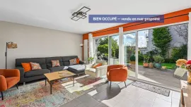 Vente Investissez en nue-propriété sur 7 ans pour bénéficier d'une décote de 26%