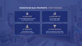 Vente IDEAL POUR UN INVESTISSEUR - BENEFICIEZ D'UNE DECOTE IMMEDIATE DE 25%