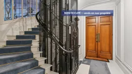 Vente INVESTISSEZ DANS LE 7EME A MOINS DE 8 500 € DU M2