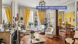 Vente INVESTISSEZ DANS LE 7EME A MOINS DE 8 500 € DU M2