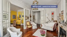 Vente INVESTISSEZ DANS LE 7EME A MOINS DE 8 500 € DU M2