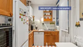Vente INVESTISSEZ DANS LE 7EME A MOINS DE 8 500 € DU M2