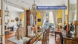 Vente INVESTISSEZ DANS LE 7EME A MOINS DE 8 500 € DU M2