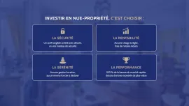 Vente INVESTISSEZ DANS LE 7EME A MOINS DE 8 500 € DU M2