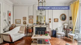 Vente INVESTISSEZ DANS LE 7EME A MOINS DE 8 500 € DU M2