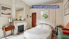 Vente INVESTISSEZ DANS LE 7EME A MOINS DE 8 500 € DU M2