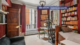 Vente INVESTISSEZ DANS LE 7EME A MOINS DE 8 500 € DU M2