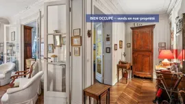 Vente INVESTISSEZ DANS LE 7EME A MOINS DE 8 500 € DU M2