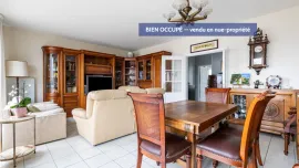 Vente PUTEAUX – Appartement – 100 m² – Terrasses – Centre-Ville