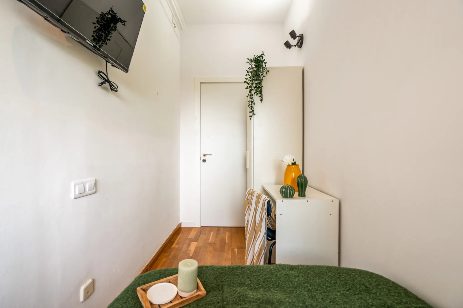 Colocation Carrer d'Hercegovina, Barcelona