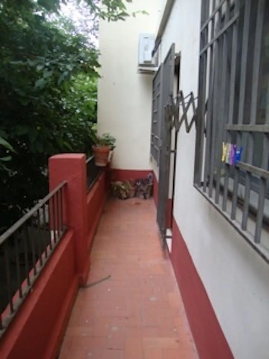 Colocation Avinguda de Blasco Ibáñez, Valencia
