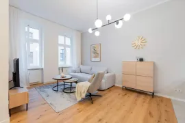 Lübecker Straße, Berlin Berlin