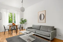 Nansenstraße, Berlin Berlin