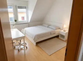 Sperberstraße, Nürnberg Nürnberg