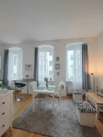 Emdener Straße, Berlin Berlin
