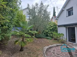 Vente Charmante maison familiale à proximité du centre-ville