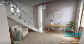 Vente Charmante maison familiale à proximité du centre-ville