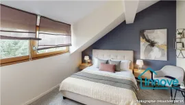 Vente Charmante maison familiale à proximité du centre-ville