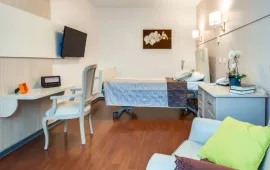 Vente Chambre simple Lmnp renta. 5.00 %