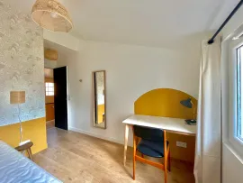 Colocation Maison POLLUX - Chambre 12m² - Villejuif - 883€/mois CC