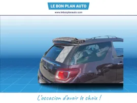 Voiture DS DS 3 Cabrio I Ph1 PureTech 110ch So Chic S&S