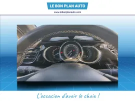 Voiture DS DS 3 Cabrio I Ph1 PureTech 110ch So Chic S&S
