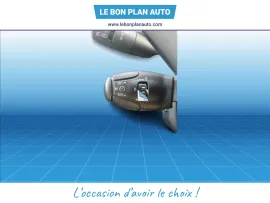 Voiture DS DS 3 Cabrio I Ph1 PureTech 110ch So Chic S&S