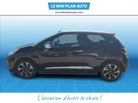 Voiture DS DS 3 Cabrio I Ph1 PureTech 110ch So Chic S&S