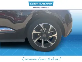 Voiture DS DS 3 Cabrio I Ph1 PureTech 110ch So Chic S&S