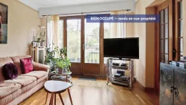 Vente MAISON AVEC JARDIN AU VESINET