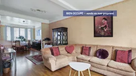 Vente MAISON AVEC JARDIN AU VESINET