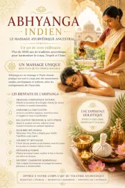 Autres services KASENZY LA MAISON DU BIEN ETRE