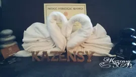 Autres services KASENZY LA MAISON DU BIEN ETRE