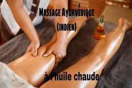 Autres services KASENZY LA MAISON DU BIEN ETRE
