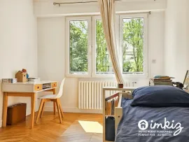 Vente superbe 94m²-suite parentale- parking possible