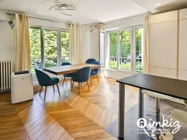 Vente superbe 94m²-suite parentale- parking possible