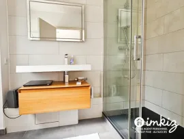 Vente superbe 94m²-suite parentale- parking possible