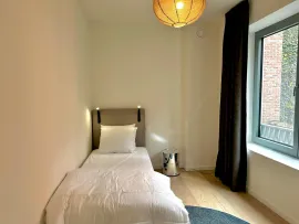 Location Zirkstraat, Antwerpen