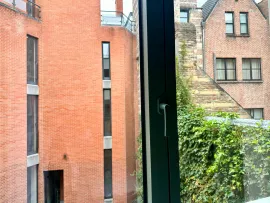 Location Zirkstraat, Antwerpen