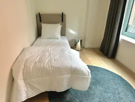 Location Zirkstraat, Antwerpen